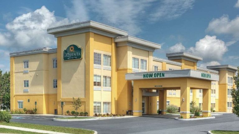 La Quinta Inn & Suites by Wyndham Harrisburg-Hershey