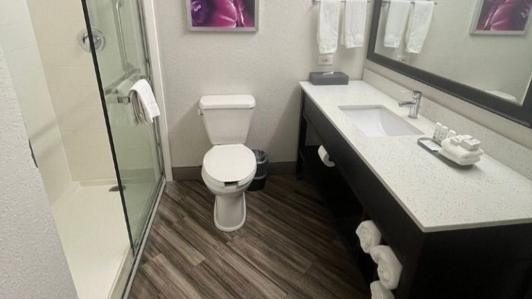La Quinta Inn & Suites by Wyndham San Antonio Downtown