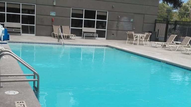 La Quinta Inn & Suites by Wyndham San Antonio Downtown
