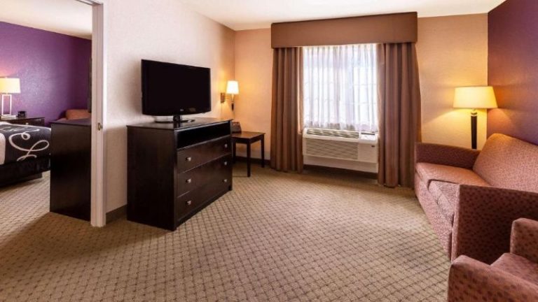 La Quinta Inn & Suites by Wyndham Spokane Valley