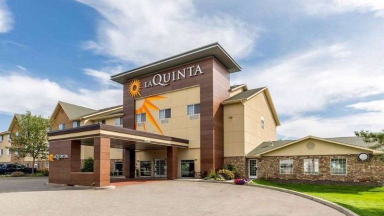 La Quinta Inn & Suites by Wyndham Spokane Valley