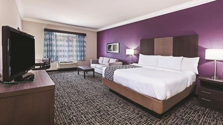 La Quinta Inn & Suites by Wyndham Corpus Christi-N Padre Isl