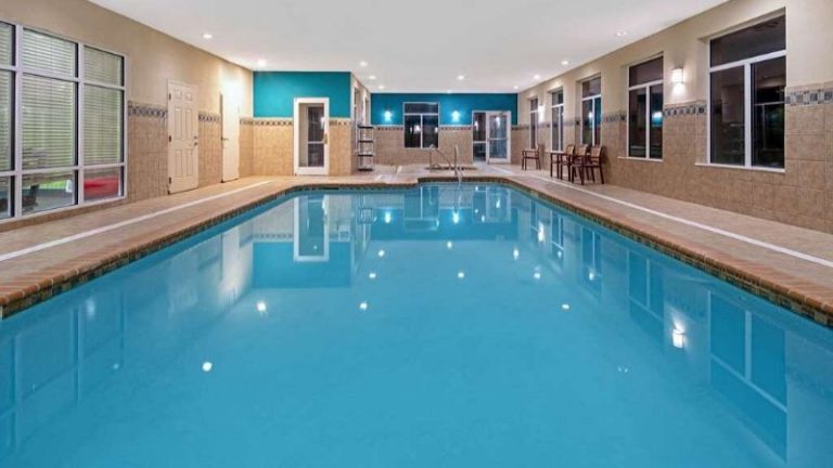 La Quinta Inn & Suites by Wyndham Corpus Christi-N Padre Isl
