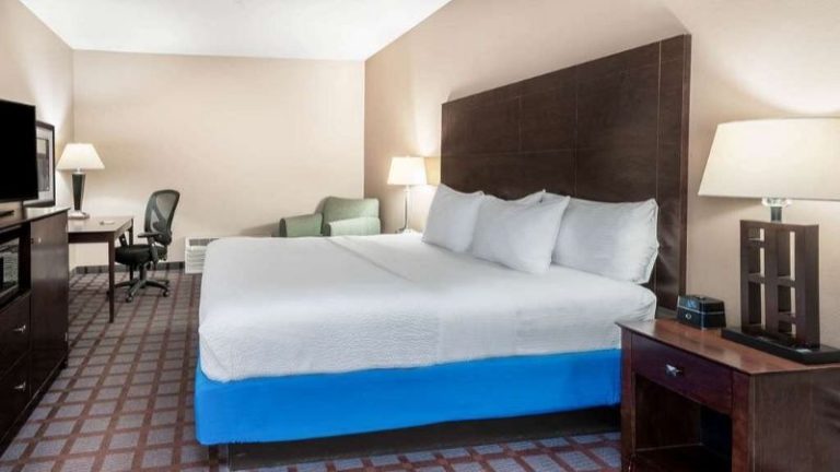 La Quinta Inn & Suites by Wyndham Bozeman