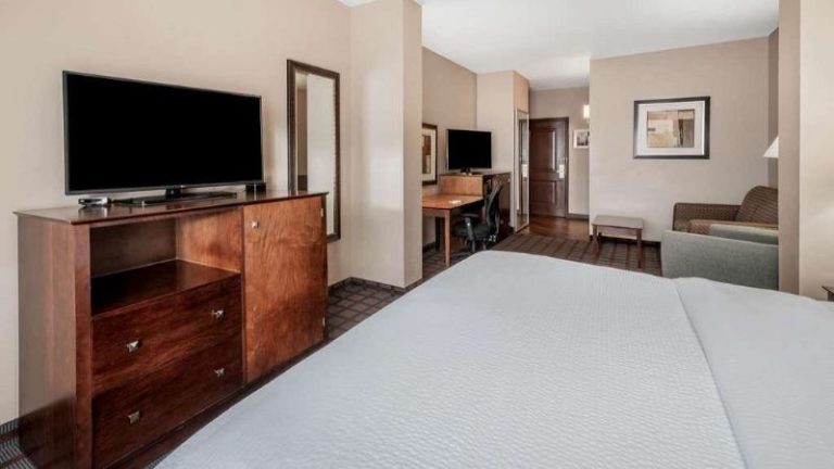 La Quinta Inn & Suites by Wyndham Bozeman