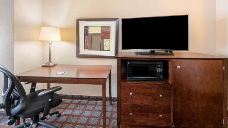 La Quinta Inn & Suites by Wyndham Bozeman