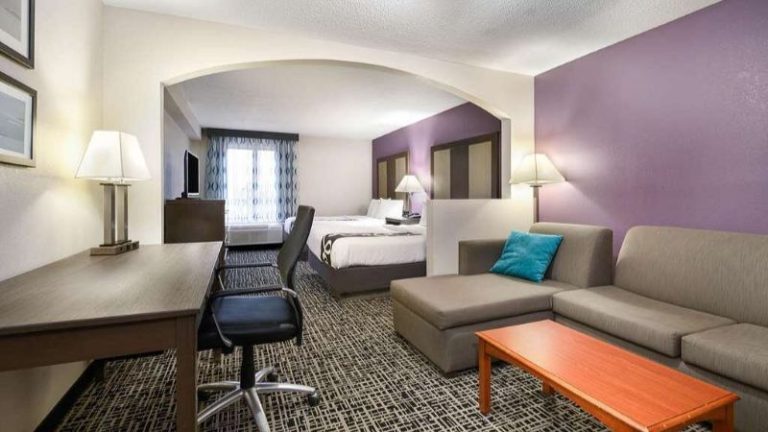 La Quinta Inn by Wyndham North Myrtle Beach