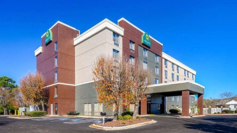 La Quinta Inn by Wyndham North Myrtle Beach