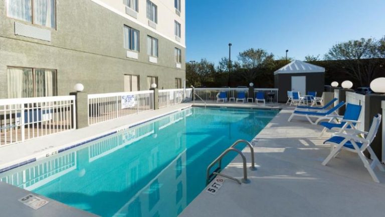 La Quinta Inn by Wyndham North Myrtle Beach