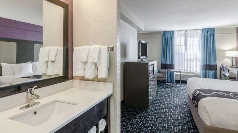 La Quinta by Wyndham Kansas City Airport