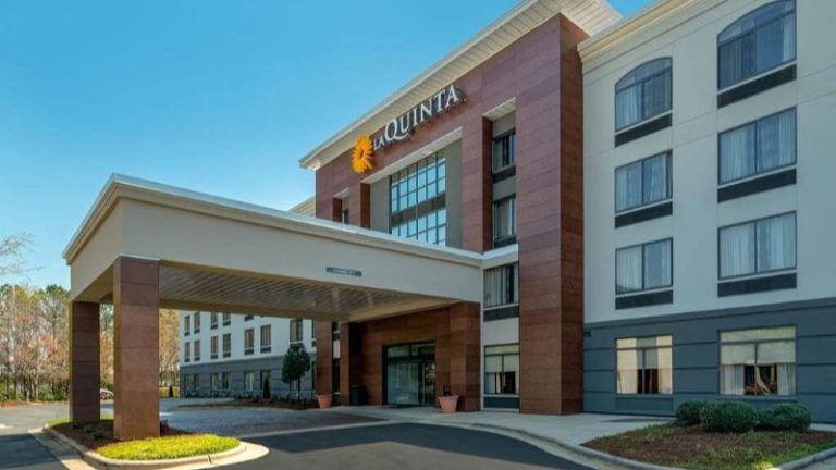 La Quinta by Wyndham Raleigh Downtown North