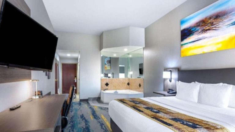 La Quinta by Wyndham Tampa Central
