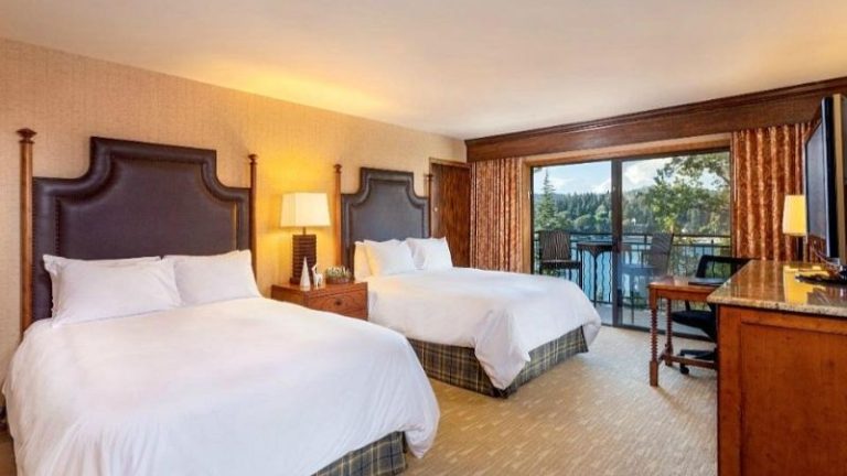 Lake Arrowhead Resort & Spa