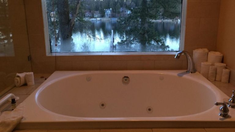 Lake Arrowhead Resort & Spa
