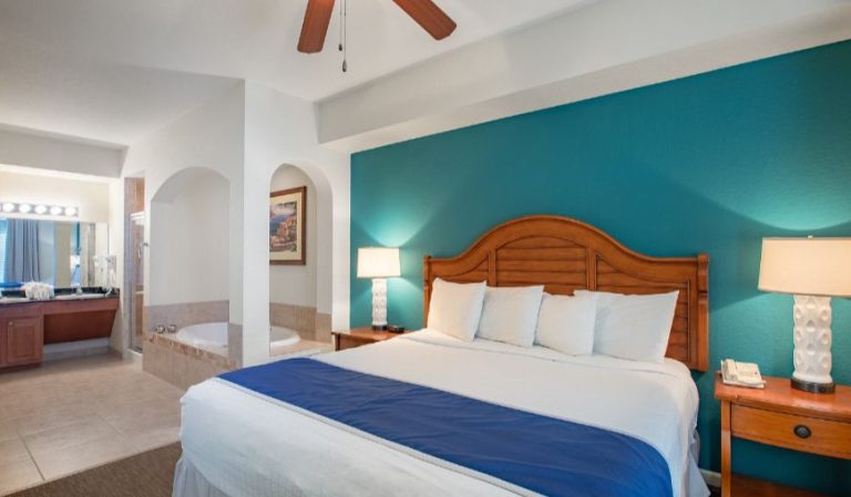 Lake Buena Vista Resort Village & Spa