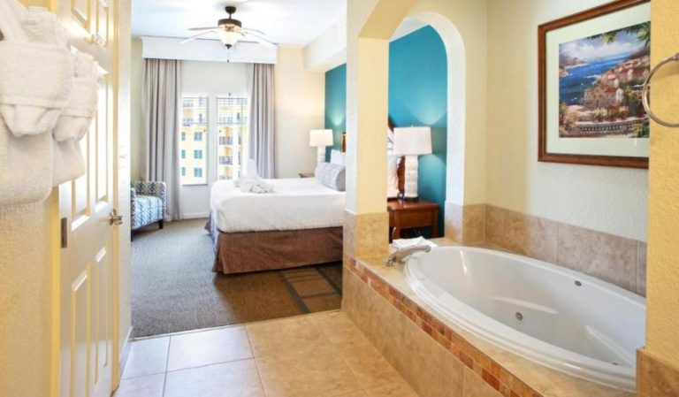 Lake Buena Vista Resort Village & Spa