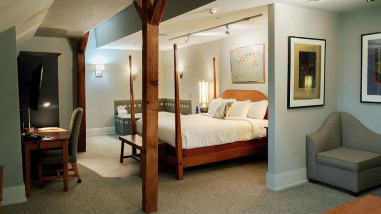 Lancaster Arts Hotel