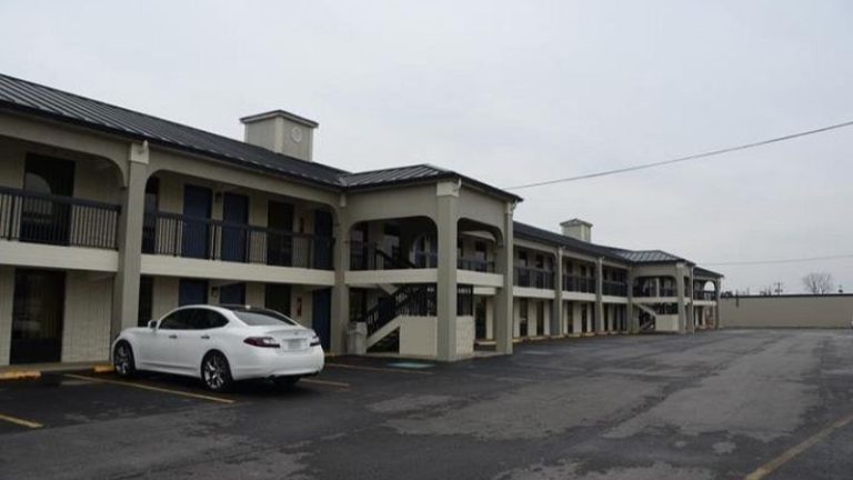 Legacy Inn Sumner