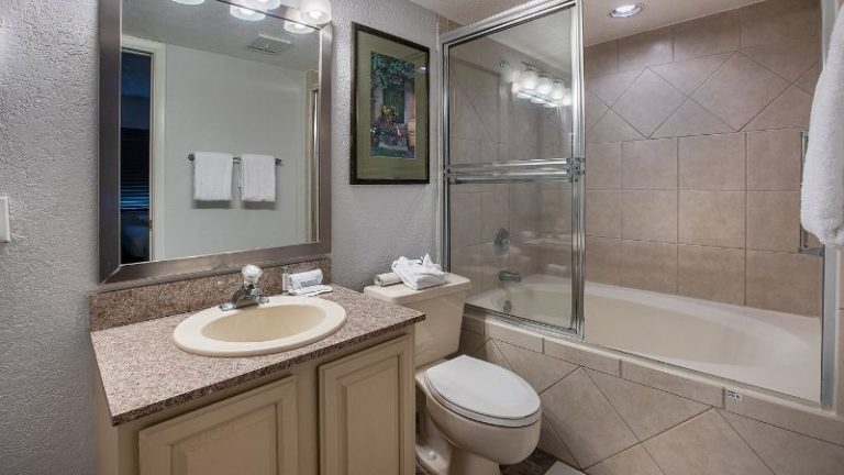 Legacy Vacation Resort Orlando-Kissimmee
