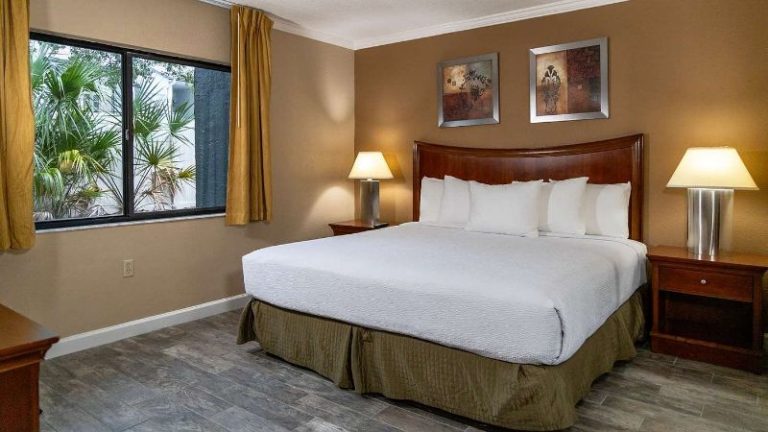 Legacy Vacation Resort Orlando-Kissimmee