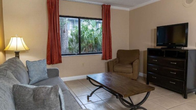 Legacy Vacation Resort Orlando-Kissimmee