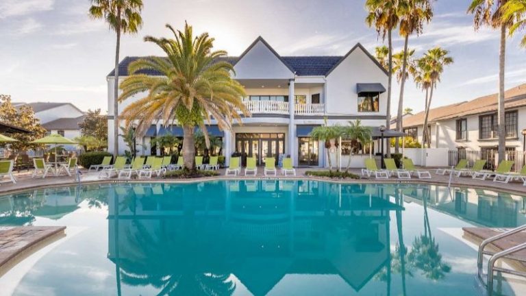 Legacy Vacation Resort Orlando-Kissimmee