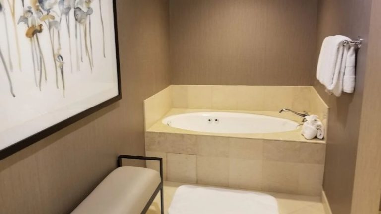 Little Rock Marriott