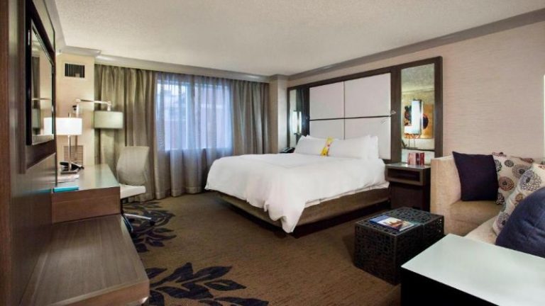Little Rock Marriott