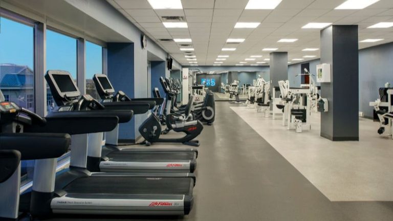 Little Rock Marriott
