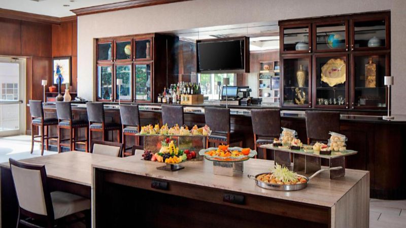 Little Rock Marriott, photo 6