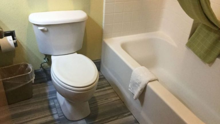 Luxury Inn and Suites Seaworld