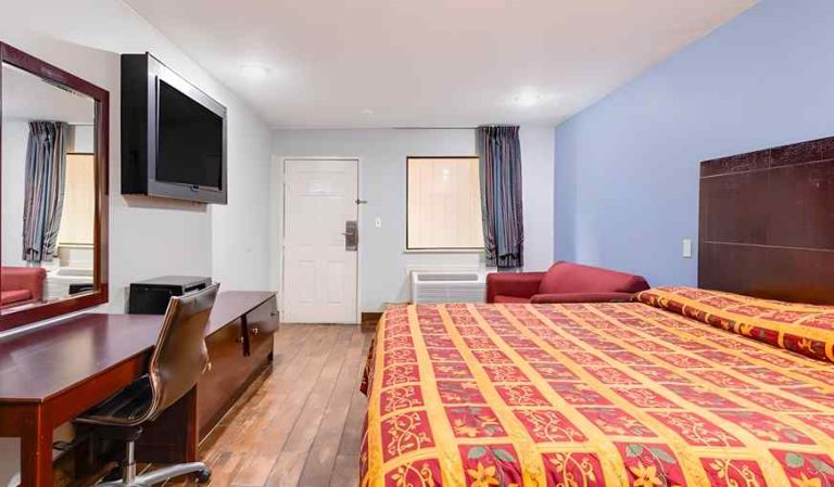Hotel O Luxury Inn Channelview Baytown I-10