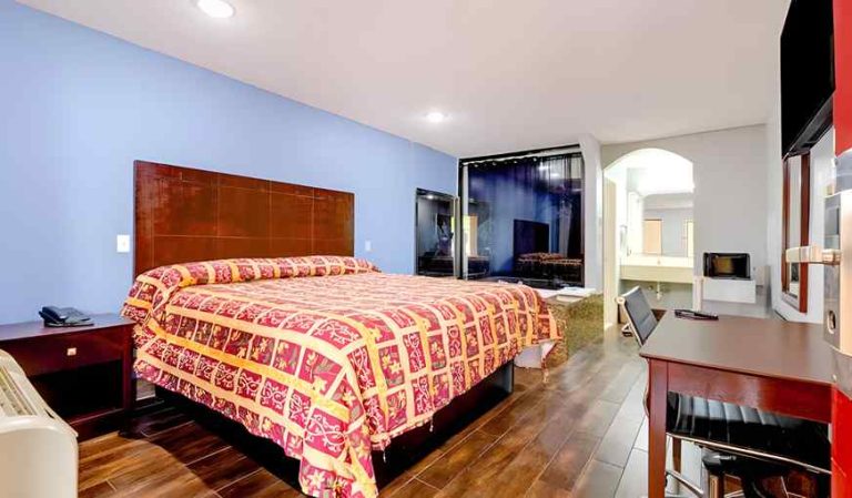Hotel O Luxury Inn Channelview Baytown I-10