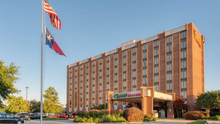 MCM Elegante Hotel and Suites – Dallas