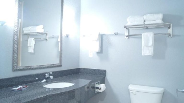 Magnolia Inn and Suites Olive Branch
