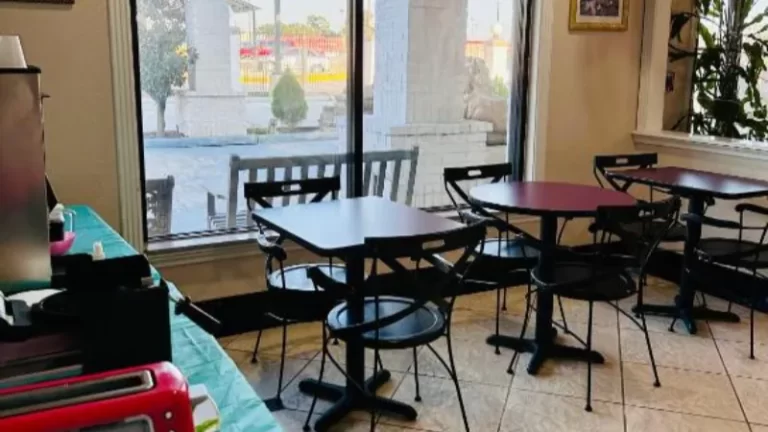 Magnolia Inn and Suites