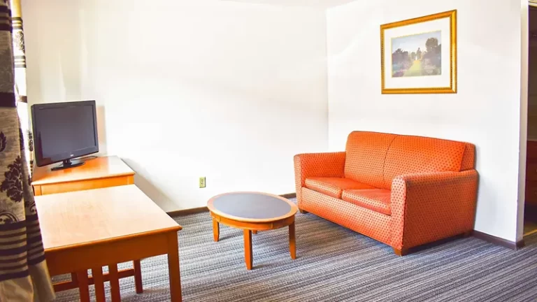 Magnuson Hotel Extended Stay Canton Ohio