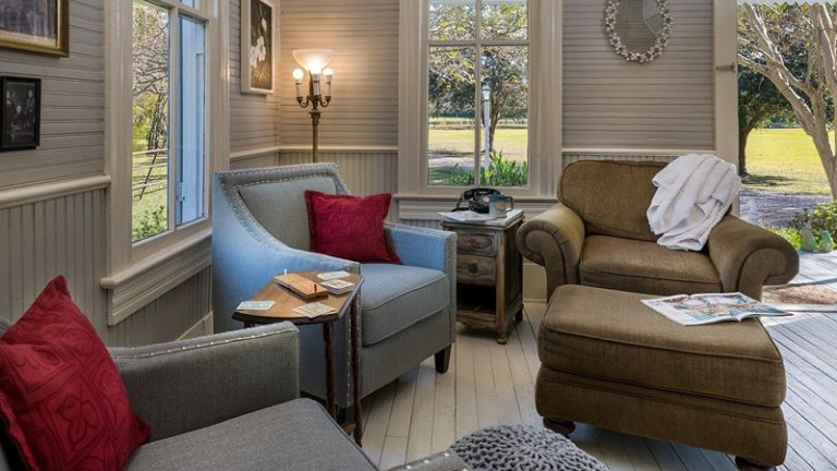 Maison D’Memoire Bed & Breakfast Cottages