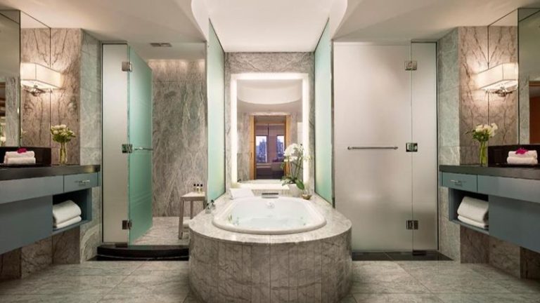 Mandarin Oriental Boston