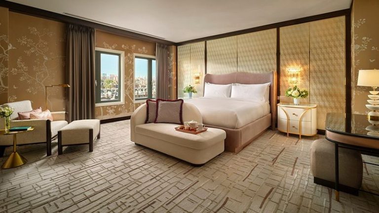 Mandarin Oriental Boston