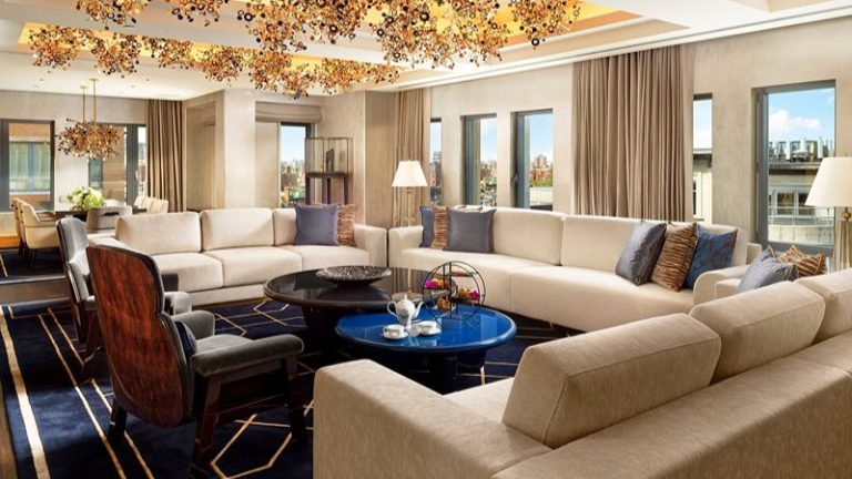 Mandarin Oriental Boston