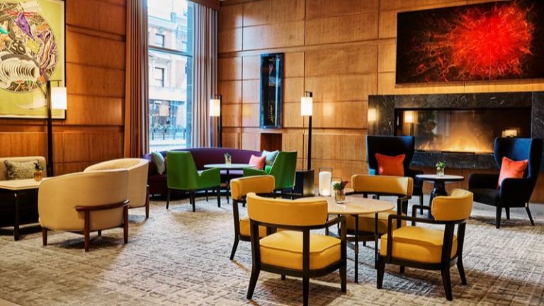 Mandarin Oriental Boston