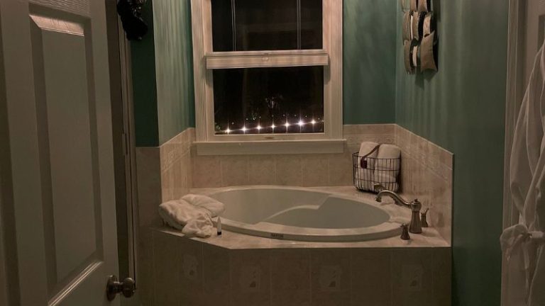 Mansion Farm Inn