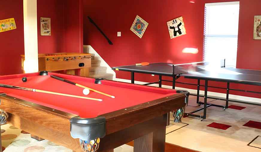 Maple Creek Bed and Breakfast, room with private jacuzzi, photo 5