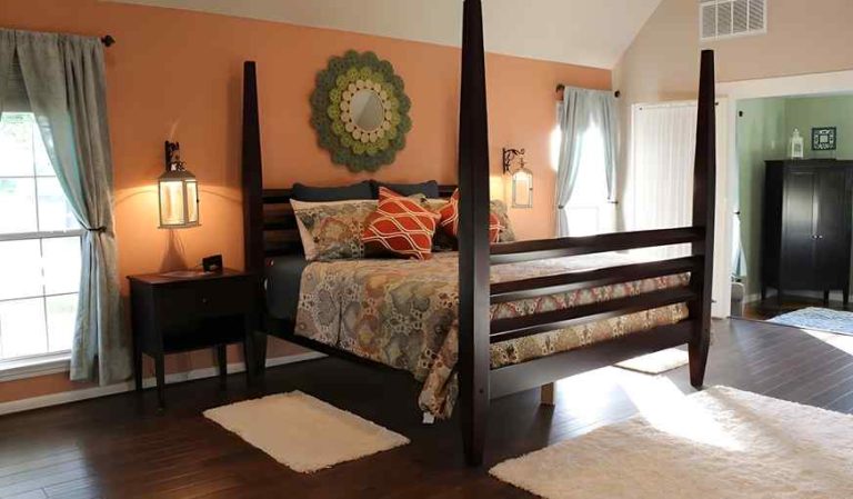 Maple Creek Bed and Breakfast