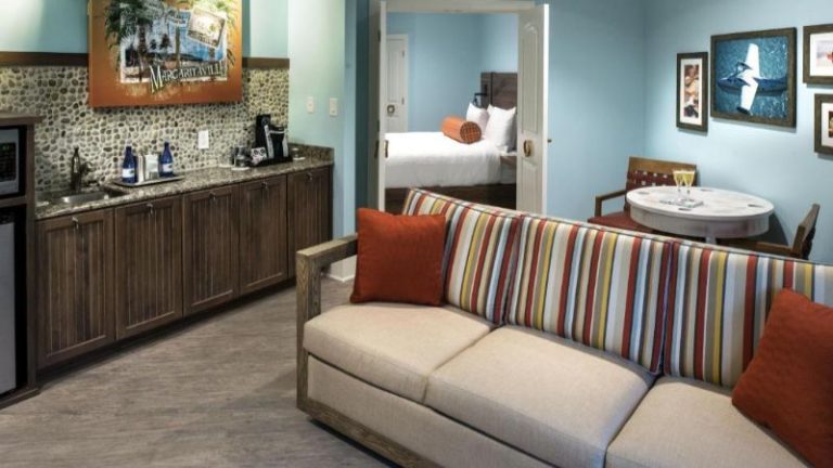 Margaritaville Island Hotel