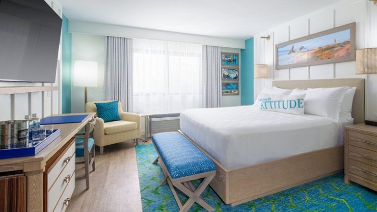 Margaritaville Resort Cape Cod