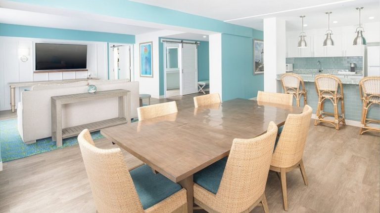Margaritaville Resort Cape Cod