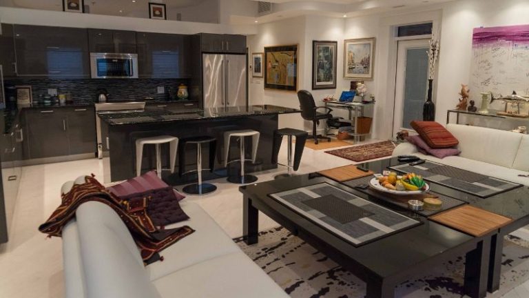 Mariaggi’s Theme Suite Hotel & Spa