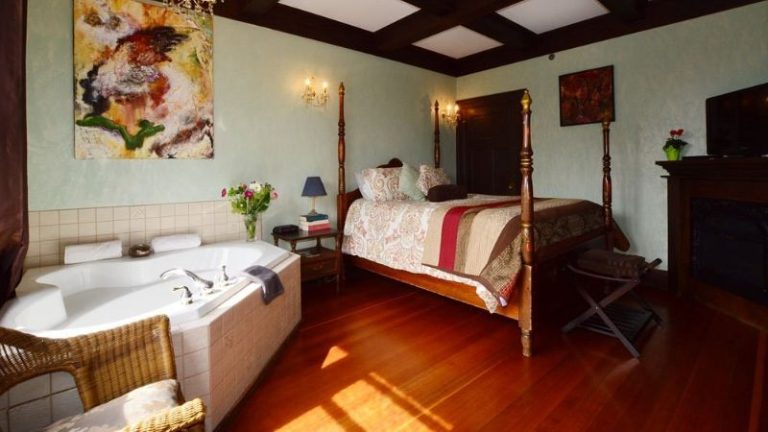 Marketa’s Bed and Breakfast